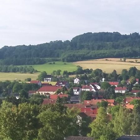 Landgasthof Zur Untermuehle Datterode Luaran gambar